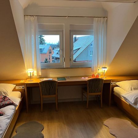 Engelberg 24H Check In Hotel Wangen im Allgaeu Ngoại thất bức ảnh
