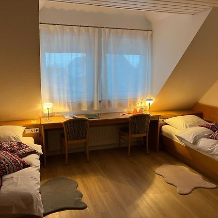 Engelberg 24H Check In Hotel Wangen im Allgaeu Ngoại thất bức ảnh