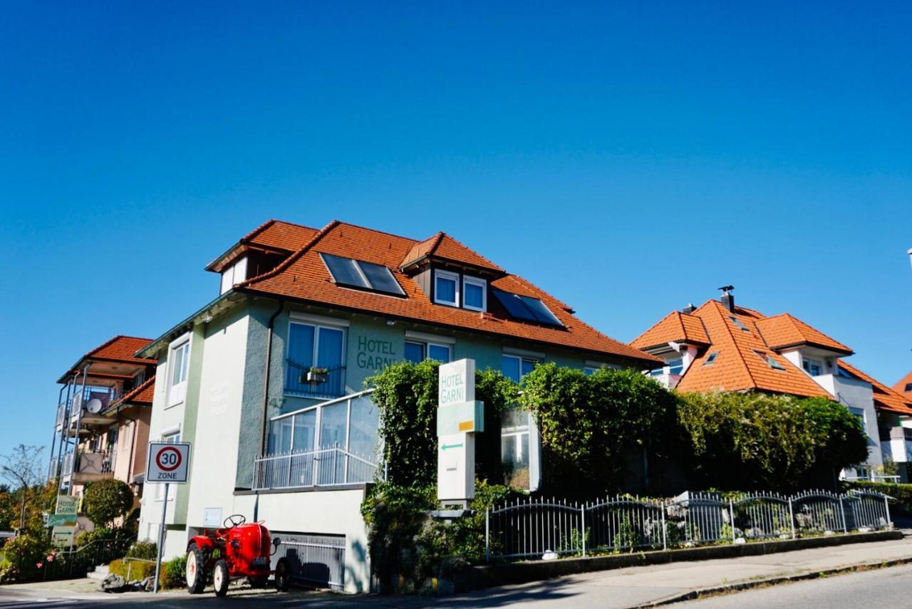 Engelberg 24H Check In Hotel Wangen im Allgaeu Ngoại thất bức ảnh