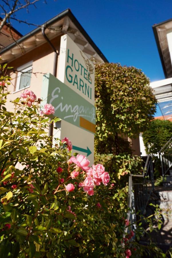 Engelberg 24H Check In Hotel Wangen im Allgaeu Ngoại thất bức ảnh