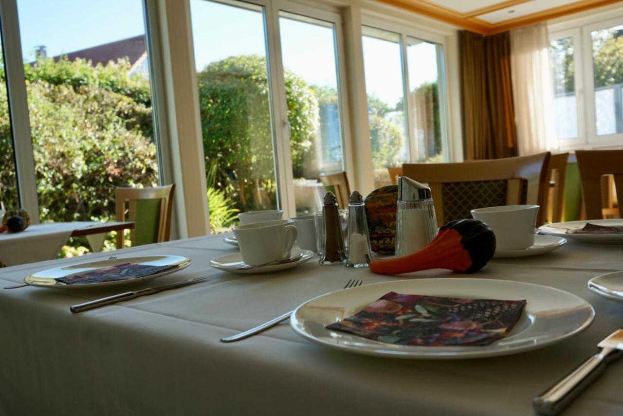 Engelberg 24H Check In Hotel Wangen im Allgaeu Ngoại thất bức ảnh