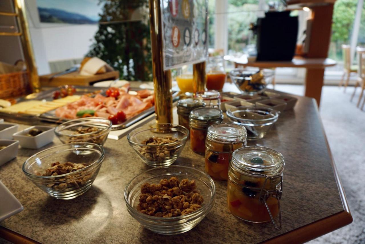 Engelberg 24H Check In Hotel Wangen im Allgaeu Ngoại thất bức ảnh