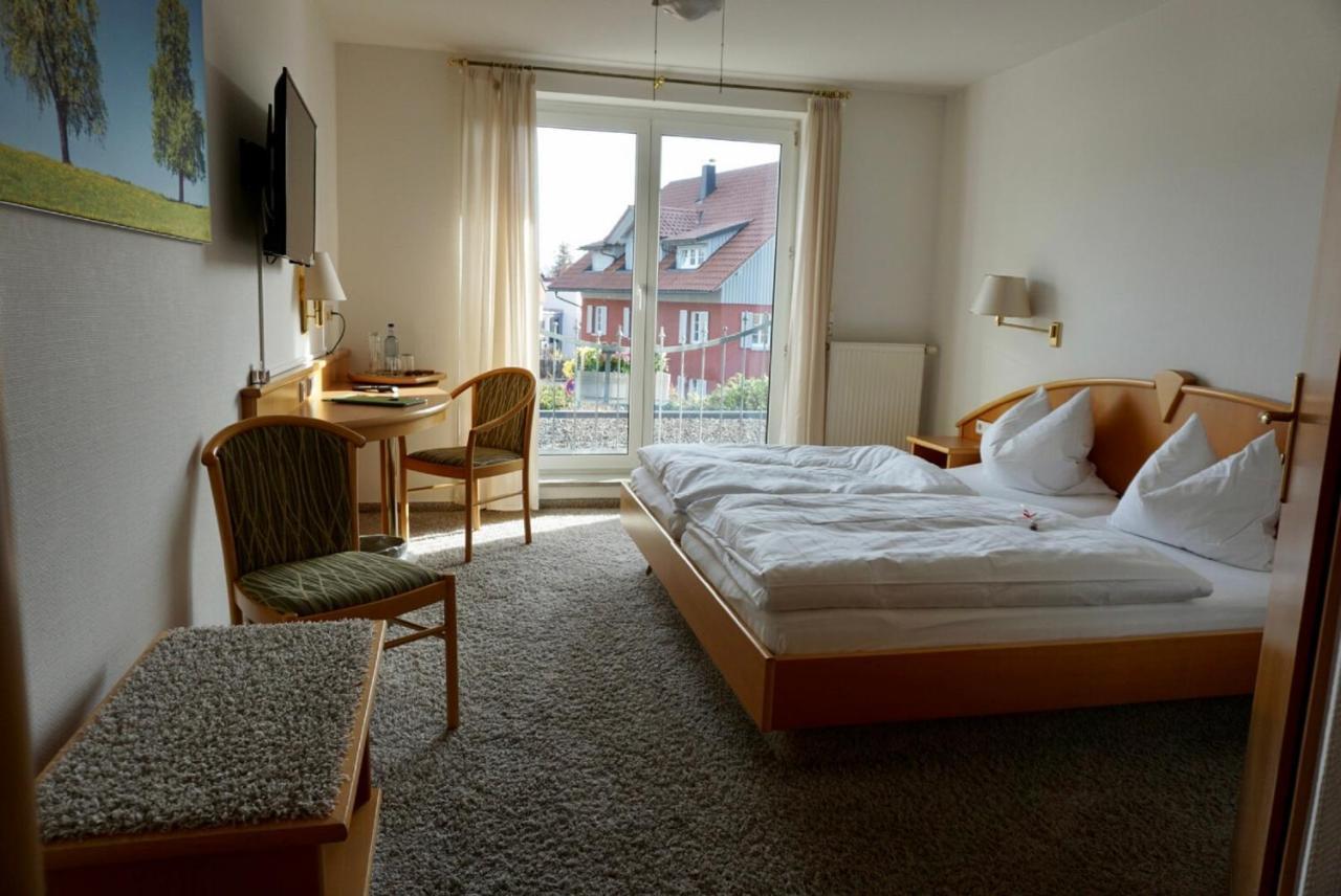 Engelberg 24H Check In Hotel Wangen im Allgaeu Ngoại thất bức ảnh
