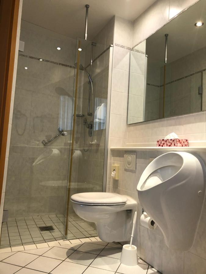 Engelberg 24H Check In Hotel Wangen im Allgaeu Ngoại thất bức ảnh