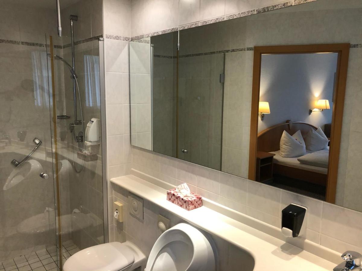 Engelberg 24H Check In Hotel Wangen im Allgaeu Ngoại thất bức ảnh