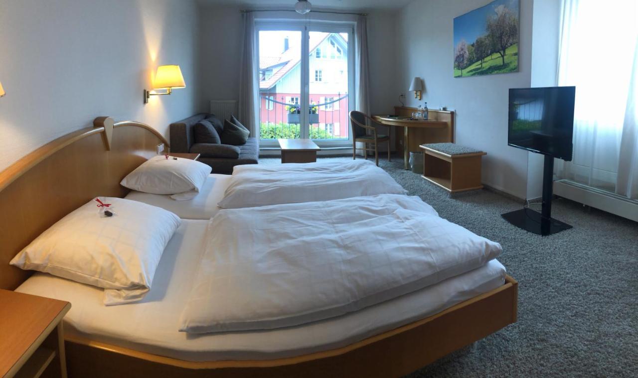 Engelberg 24H Check In Hotel Wangen im Allgaeu Ngoại thất bức ảnh