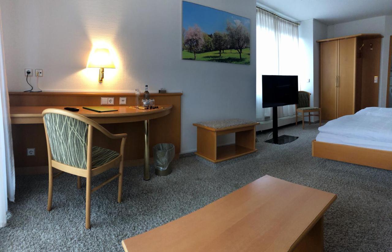 Engelberg 24H Check In Hotel Wangen im Allgaeu Ngoại thất bức ảnh