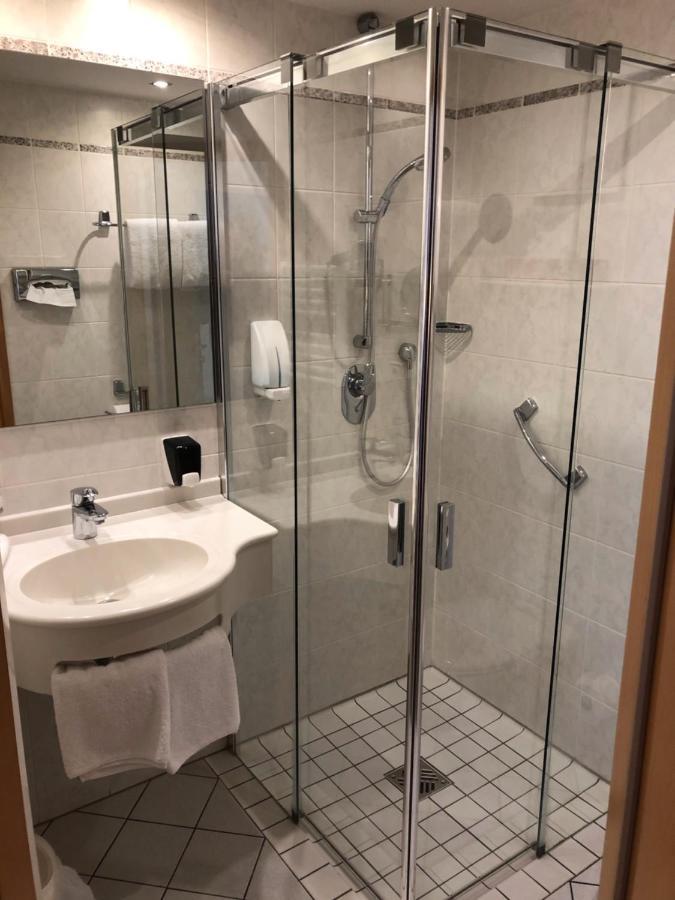 Engelberg 24H Check In Hotel Wangen im Allgaeu Ngoại thất bức ảnh