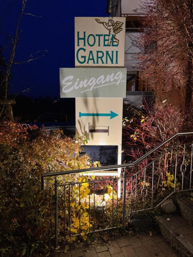 Engelberg 24H Check In Hotel Wangen im Allgaeu Ngoại thất bức ảnh