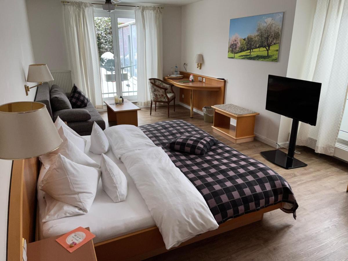 Engelberg 24H Check In Hotel Wangen im Allgaeu Ngoại thất bức ảnh