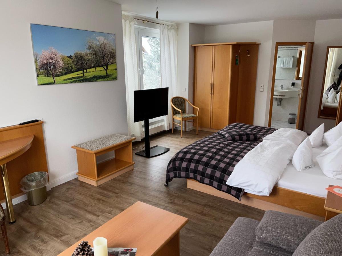 Engelberg 24H Check In Hotel Wangen im Allgaeu Ngoại thất bức ảnh