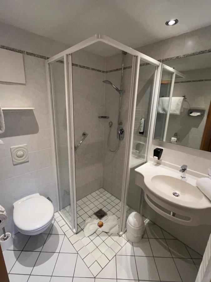 Engelberg 24H Check In Hotel Wangen im Allgaeu Ngoại thất bức ảnh